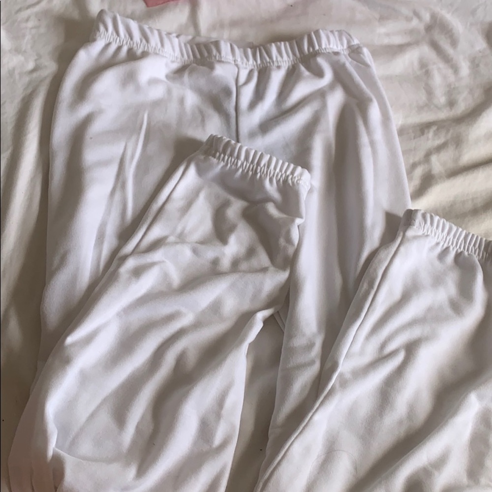 Sweatpants